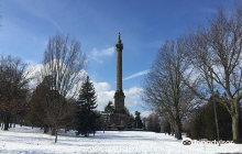 Louis Tussaud’s Wax Museum
