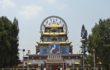 Nagzira Wildlife Sanctuary