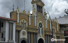 Plaza Parque Central
