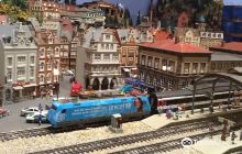 因克密普沙漠文化中心