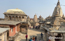 Ramtek Gad Mandir