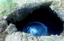 Kaligoon Cave Pool
