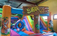 Jardin Compans Caffarelli