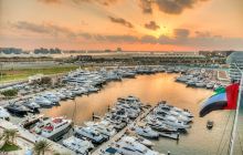 Yas Marina