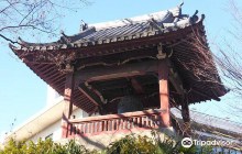 Kanei-ji Temple Jishodo