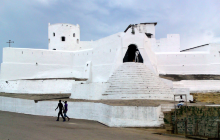 Fort San Sebastian