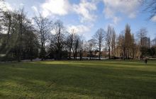 Villa des Beaux Arts