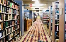 Clearwater Main Public Library