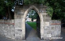 St. Mary’s Haddington Road