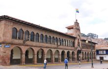 Municipal Palace Museum (Museo...