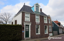 Het Blauwe Huis