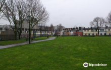 Historic Jewish Quarter