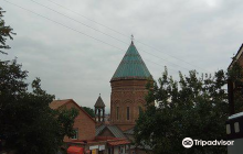 Sculpture the Toaster