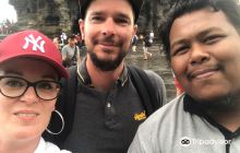 Labuhan Ampuak  Sebila Gulf