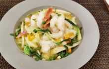 Vaikuntha Perumal Temple