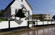 Primera Iglesia Bautista