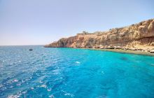South Sinai Heritage Camp