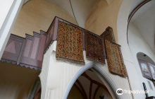 Synagogue Sighisoara