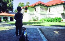 Museo Ni Jose Rizal Calamba