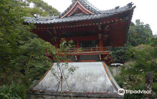 Shindaibutsu-ji Temple