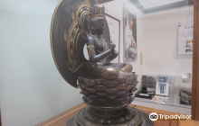 Takaoka Manyou Historical Muse...