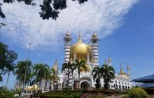 Ubudiah Mosque