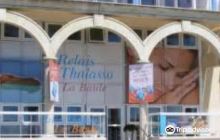 Rivage - Thalasso  Spa