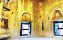 Al Hayl Castle