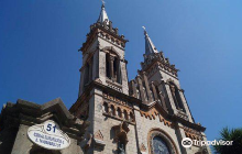 Holy Mother Virgins Nativity C...