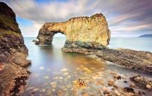 Great Pollet Sea Arch