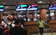 Yangon International Airport (...