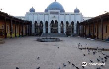 Bofanda Mosque