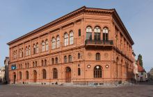 Art Museum Riga Bourse