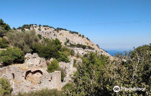 Nea Moni Monastery