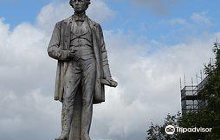 Sir John Gray Statue