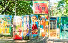 格鲁吉亚国家画廊