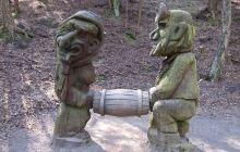 Hill of Witches (Raganų Kaln...