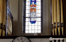 Church of Adam and Eve