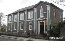 Kenmare Public Library