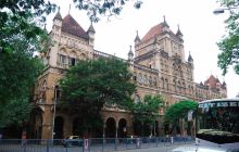 Shri Trimurti Jain Mandir