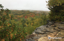 Devils Glen Provincial Park