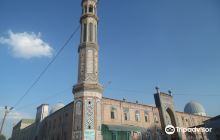 Qazoqon Mosque
