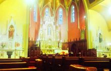 St. Mary Our Lady of the Seven...