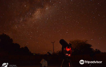 Atacama Observatory