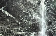 Khlong Chak Waterfall