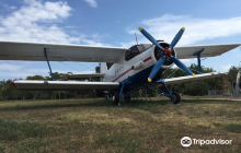 Aviomuseum Burgas
