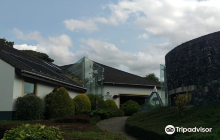 Bru Boru Cultural Centre