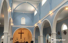 Iglesia San Lorenzo