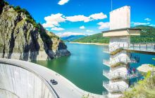 维德拉鲁湖大坝