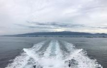 Great Santa Cruz Island